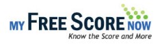 MyFreeScore 7 Day Trial $1 Discount